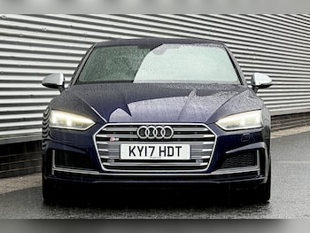 Used Audi S5 2017 for sale - 78608464: Photo