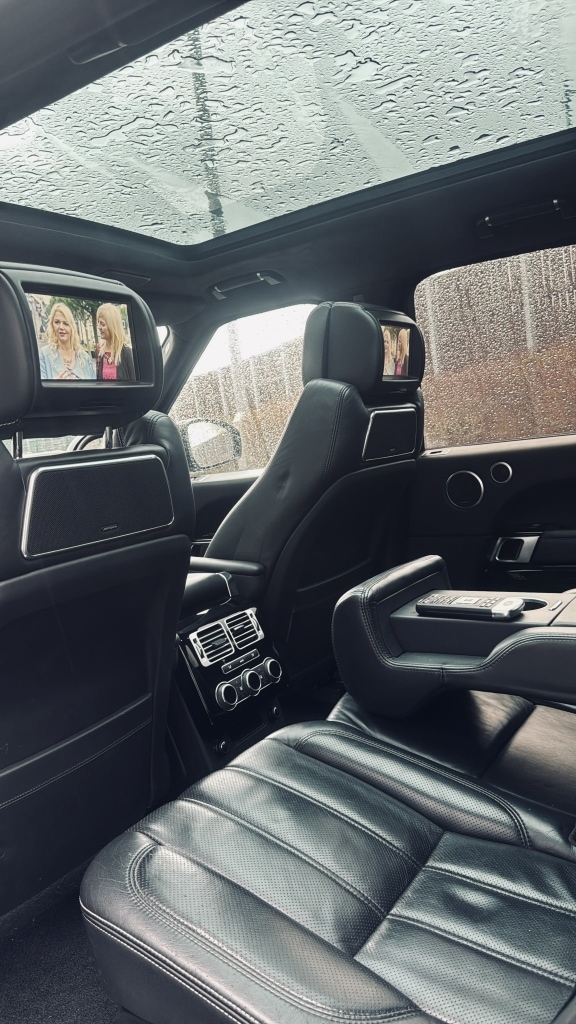 Used Land Rover Range Rover 2015 for sale - 78098566: Photo 10