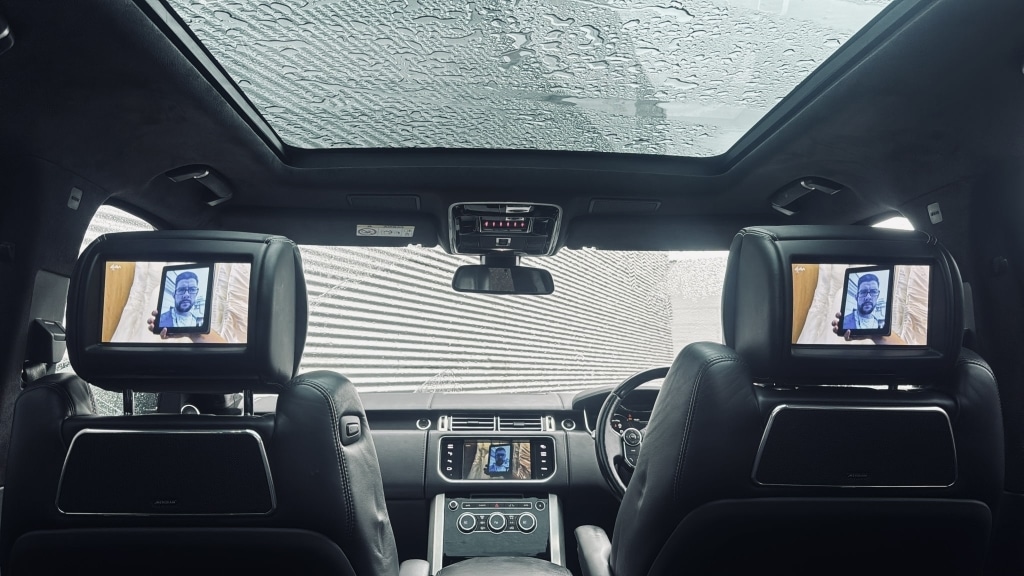 Used Land Rover Range Rover 2015 for sale - 78098566: Photo 11