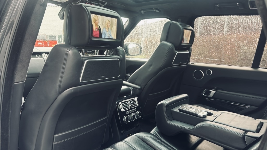 Used Land Rover Range Rover 2015 for sale - 78098566: Photo 15