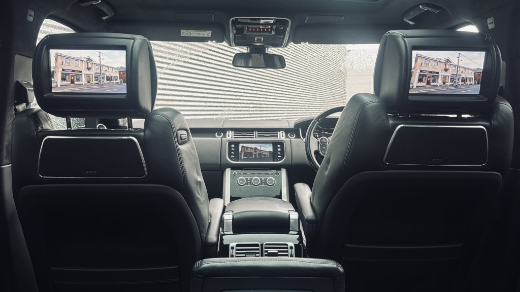 Used Land Rover Range Rover 2015 for sale - 78098566: Photo 16