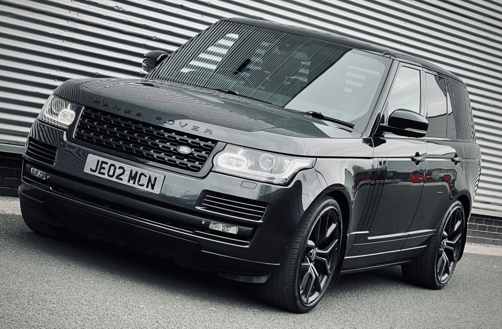 Used Land Rover Range Rover 2015 for sale - 78098566: Photo 17