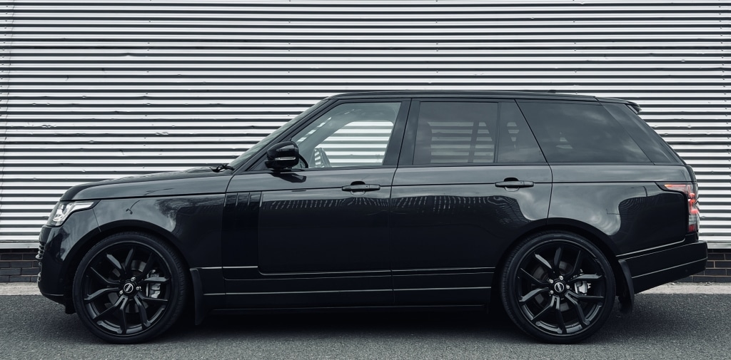 Used Land Rover Range Rover 2015 for sale - 78098566: Photo 2