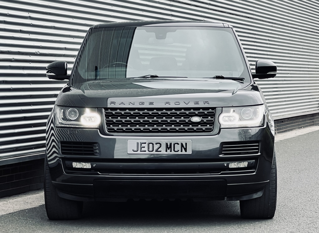 Used Land Rover Range Rover 2015 for sale - 78098566: Photo 4