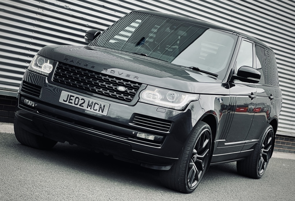 Used Land Rover Range Rover 2015 for sale - 78098566: Photo 5