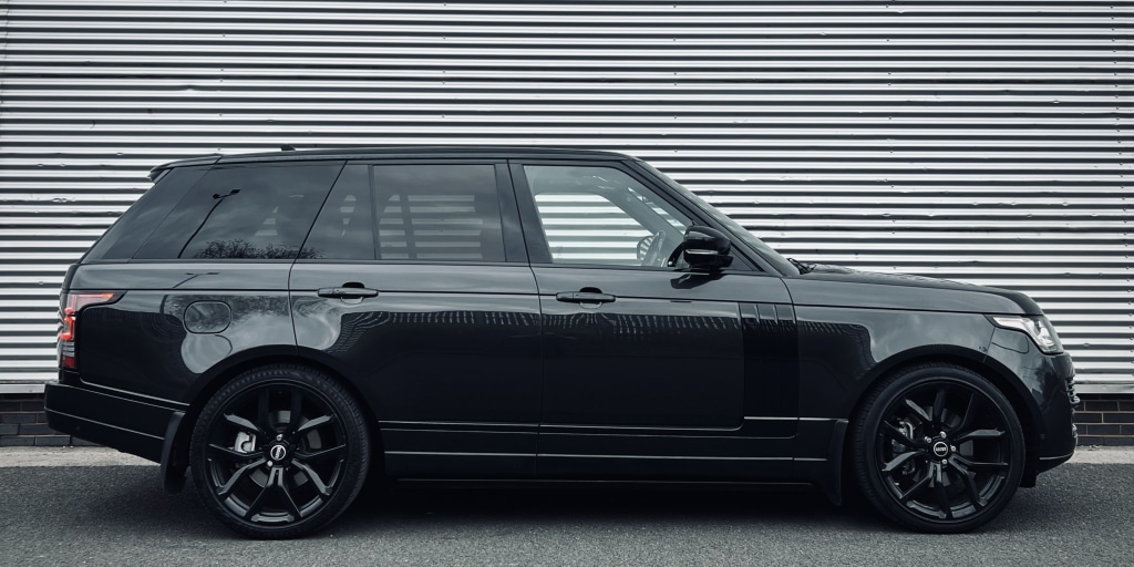 Used Land Rover Range Rover 2015 for sale - 78098566: Photo 6