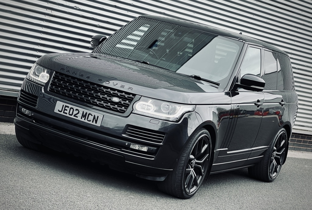 Used Land Rover Range Rover 2015 for sale - 78098566: Photo 7