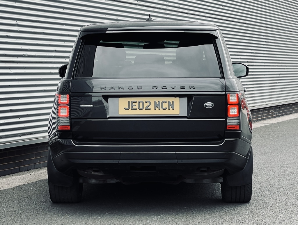 Used Land Rover Range Rover 2015 for sale - 78098566: Photo 8