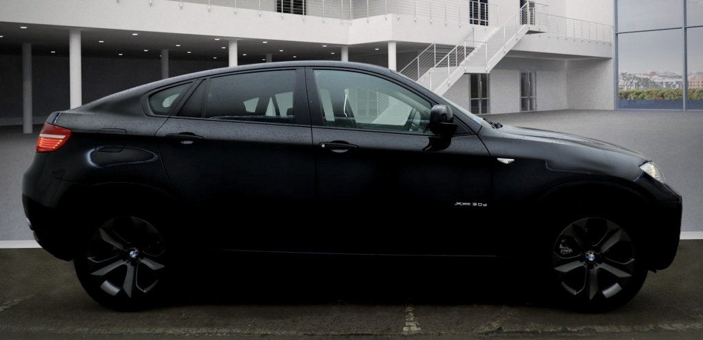 Used BMW X6 2011 for sale - 76935471: Photo 3