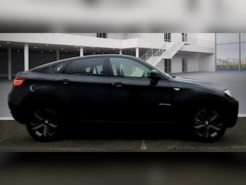 Used BMW X6 2011 for sale - 76935471: Photo