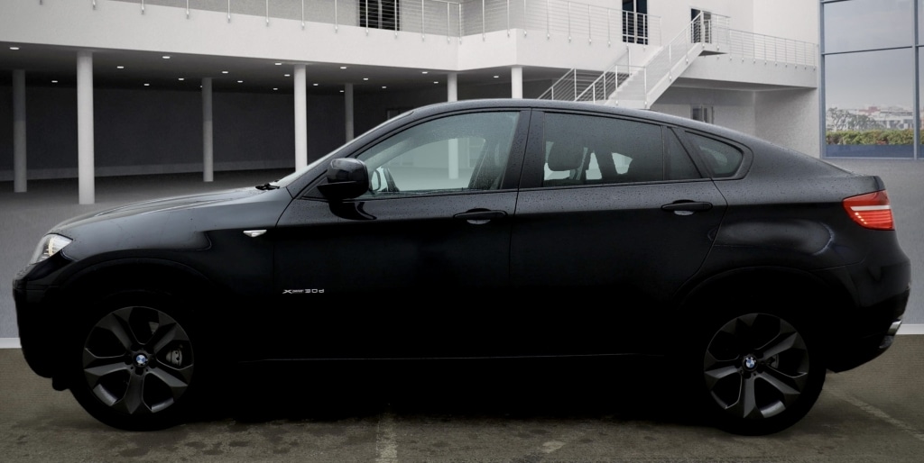 Used BMW X6 2011 for sale - 76935471: Photo 4