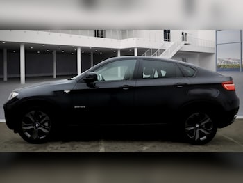 Used BMW X6 2011 for sale - 76935471: Photo