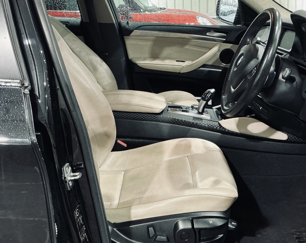 Used BMW X6 2011 for sale - 76935471: Photo 5