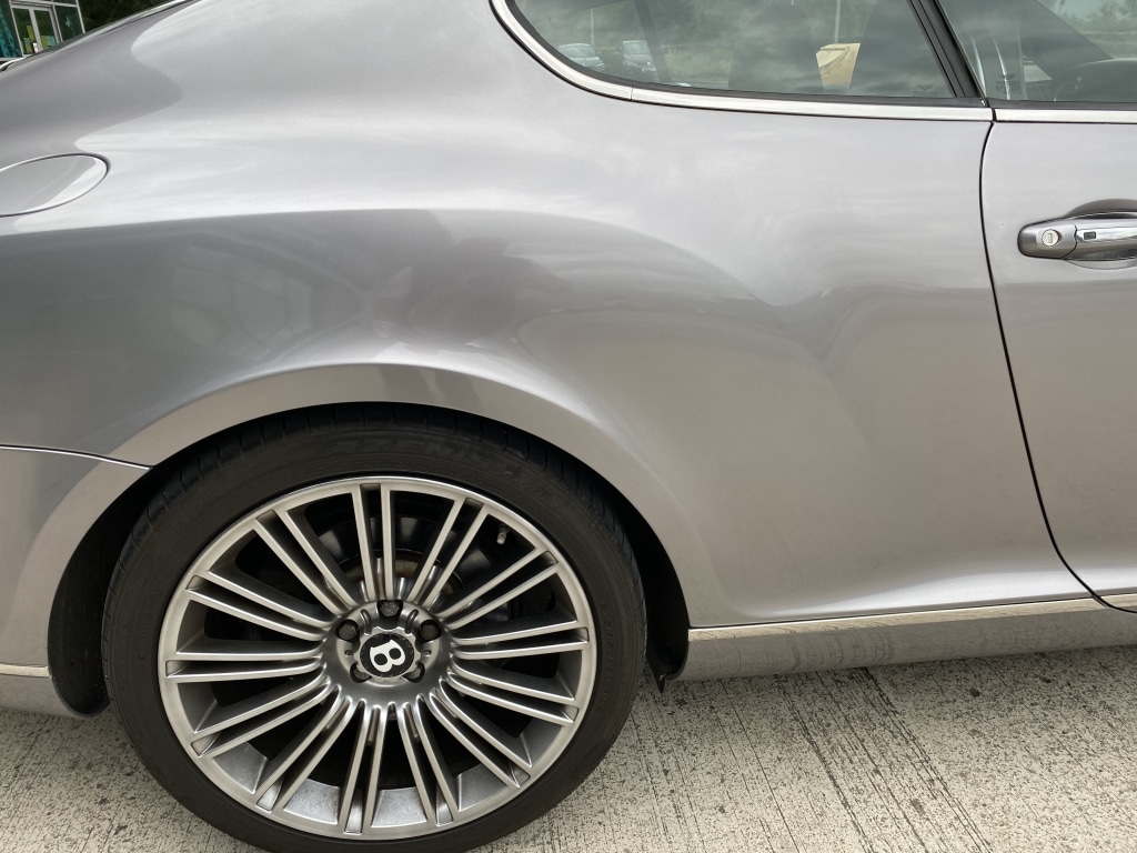 Used Bentley Continental 2008 for sale - 78108108: Photo 10