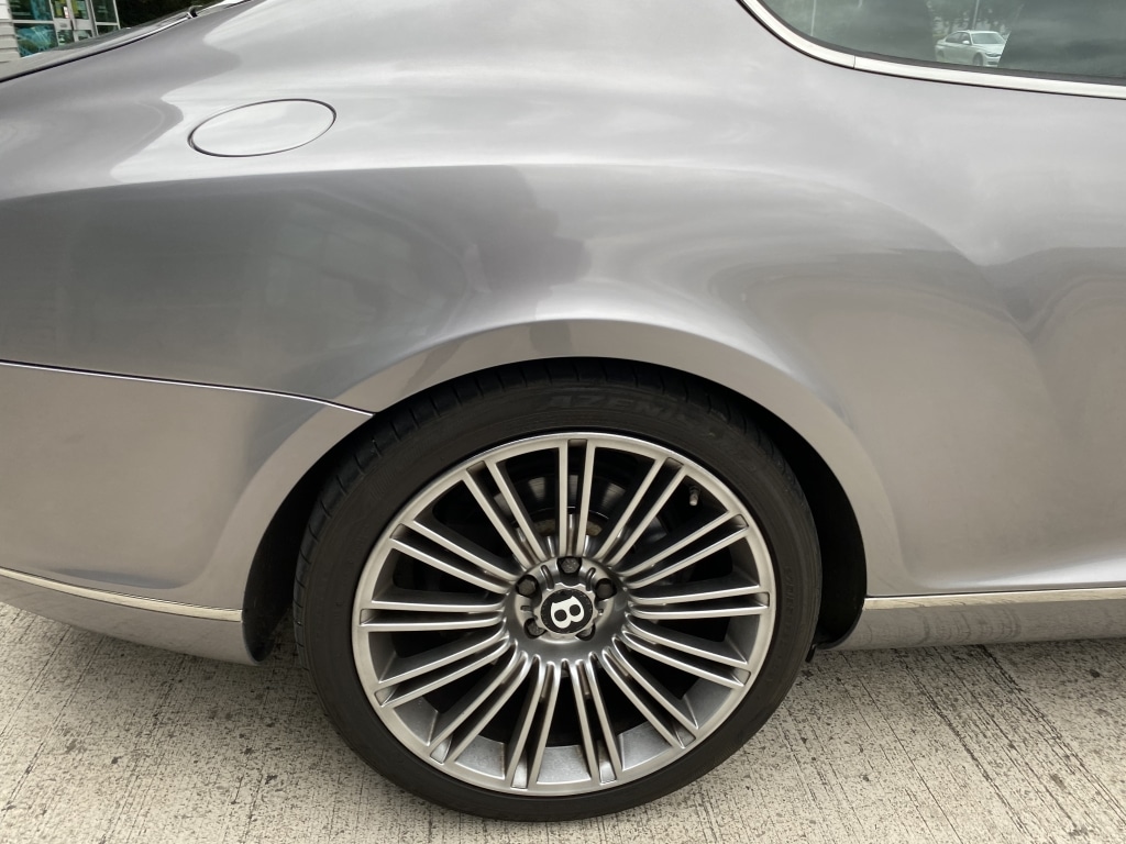 Used Bentley Continental 2008 for sale - 78108108: Photo 11