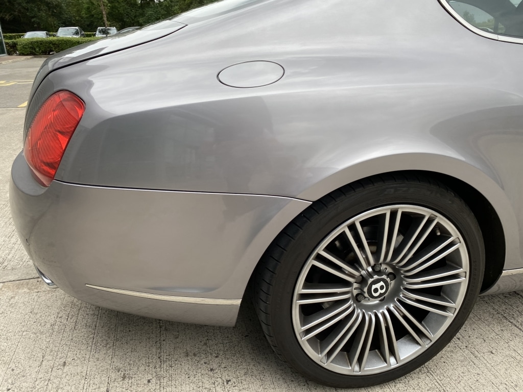 Used Bentley Continental 2008 for sale - 78108108: Photo 12