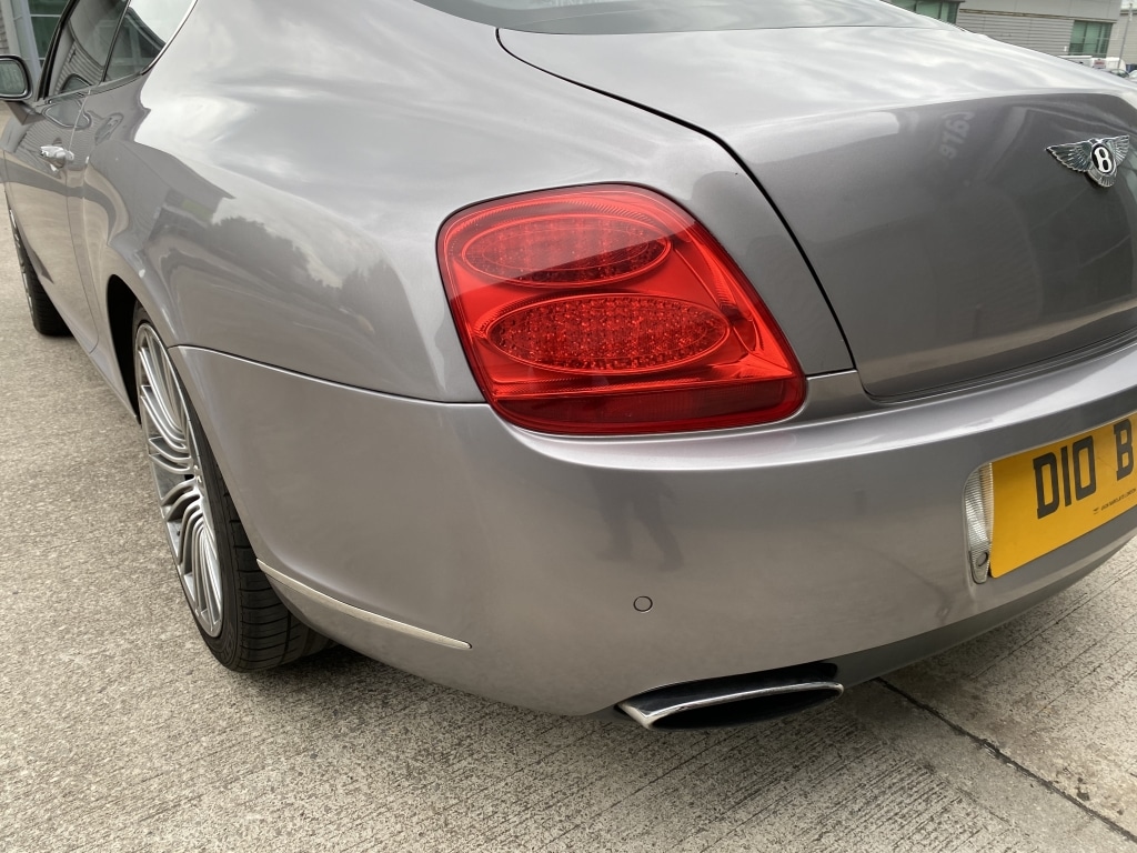 Used Bentley Continental 2008 for sale - 78108108: Photo 16