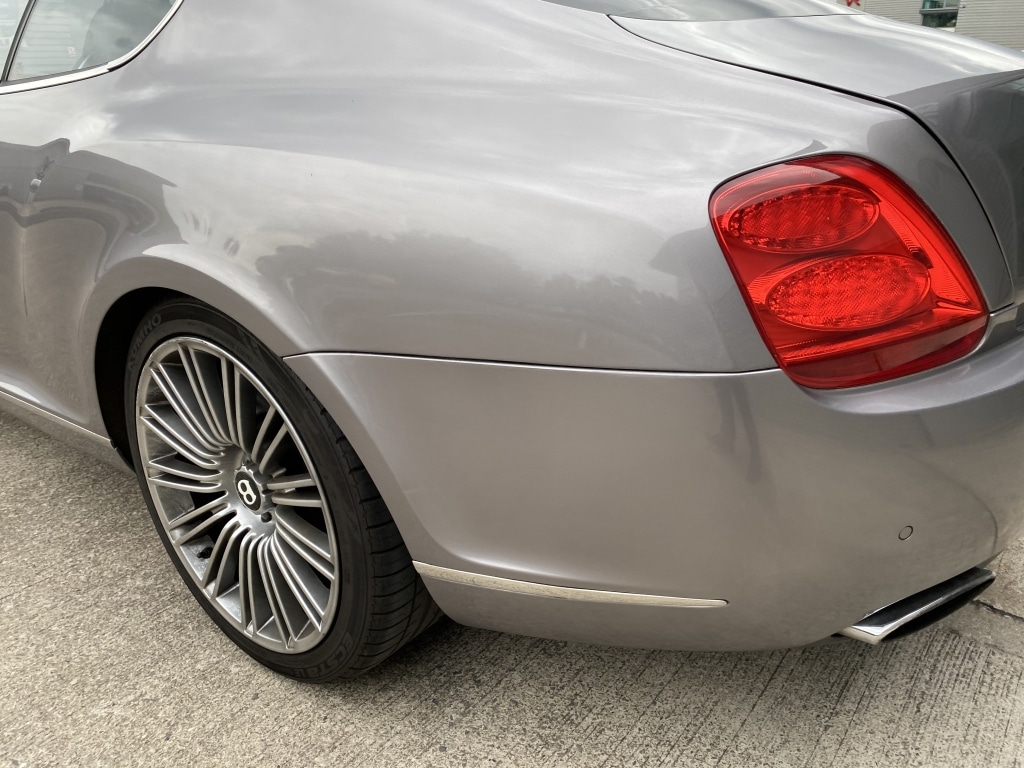 Used Bentley Continental 2008 for sale - 78108108: Photo 17