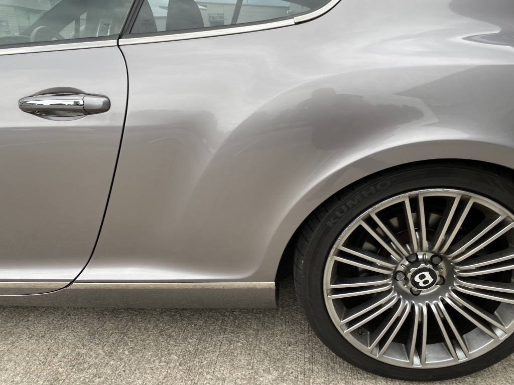 Used Bentley Continental 2008 for sale - 78108108: Photo 20