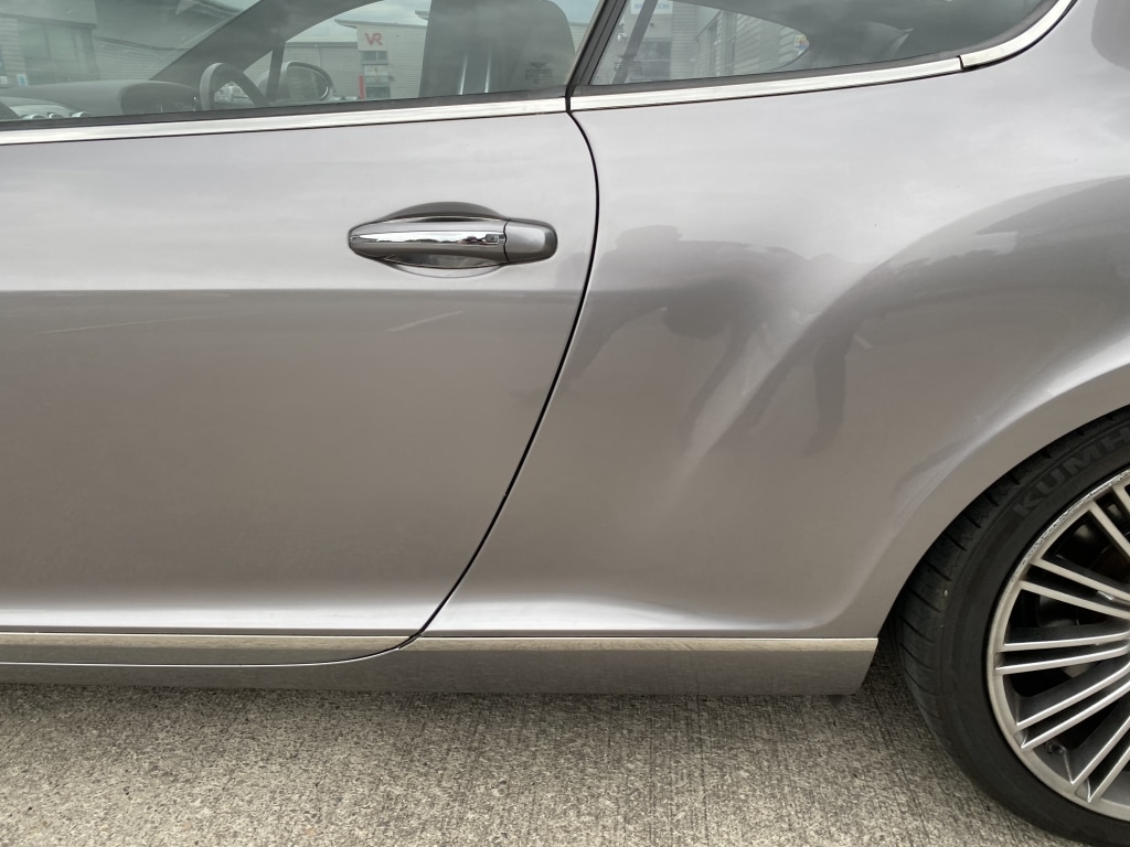 Used Bentley Continental 2008 for sale - 78108108: Photo 21