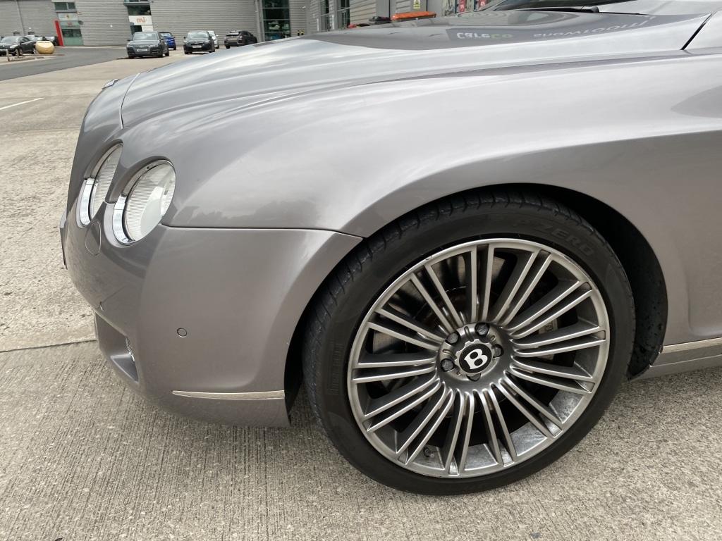 Used Bentley Continental 2008 for sale - 78108108: Photo 26