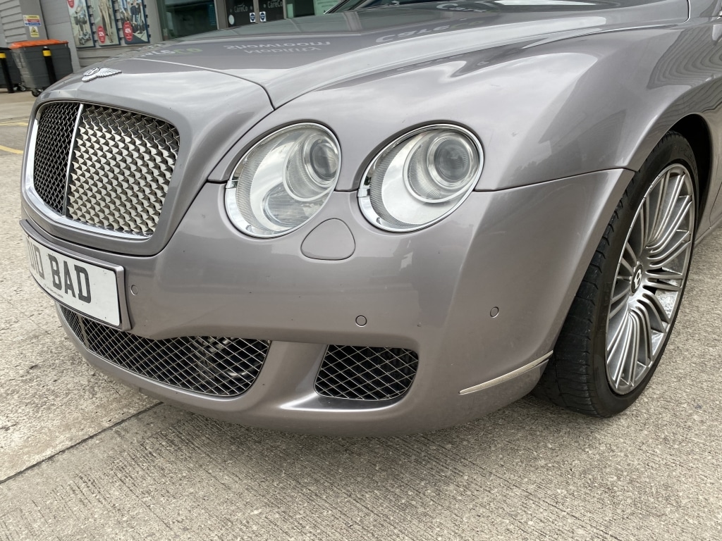 Used Bentley Continental 2008 for sale - 78108108: Photo 28