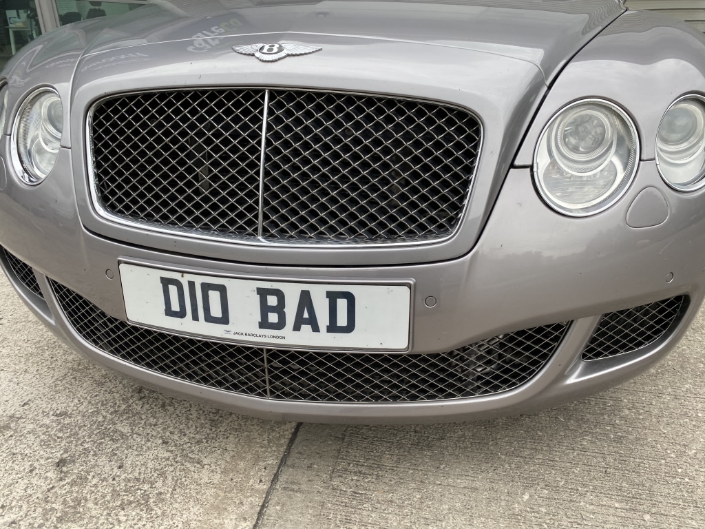 Used Bentley Continental 2008 for sale - 78108108: Photo 30