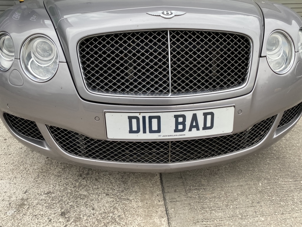 Used Bentley Continental 2008 for sale - 78108108: Photo 31