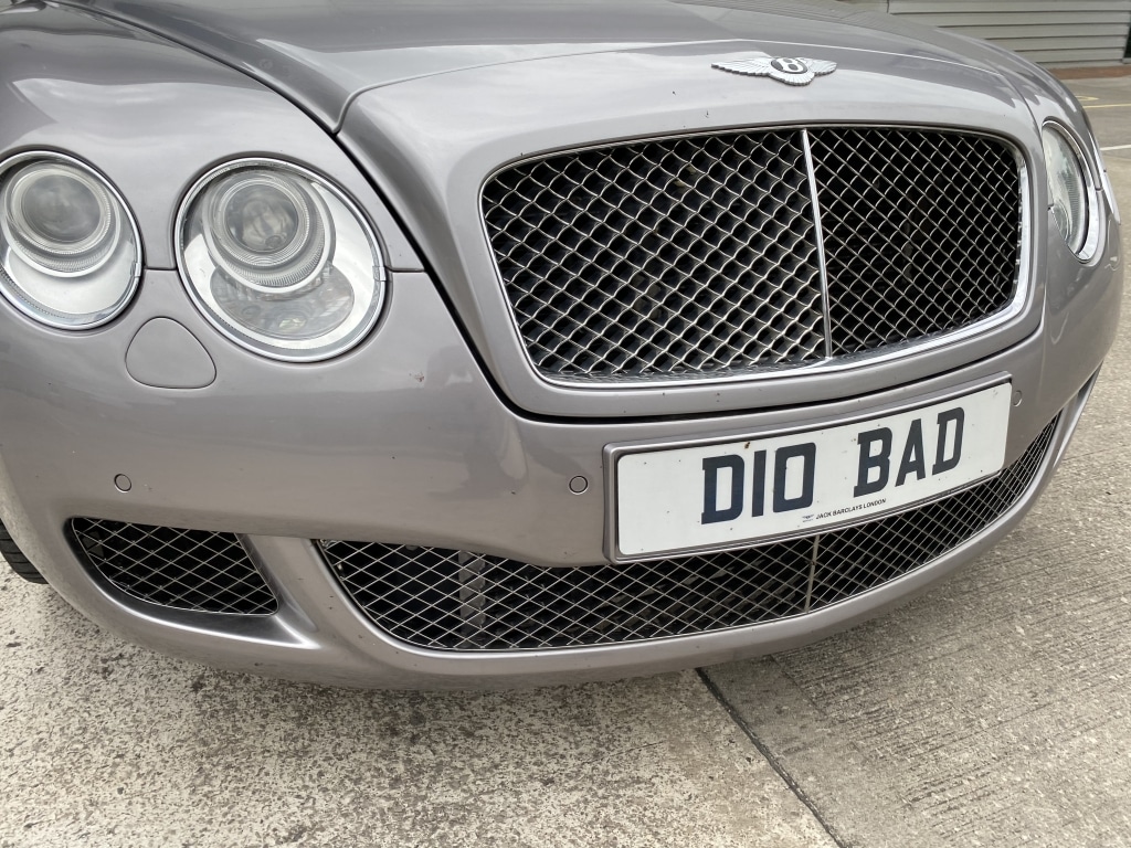 Used Bentley Continental 2008 for sale - 78108108: Photo 32