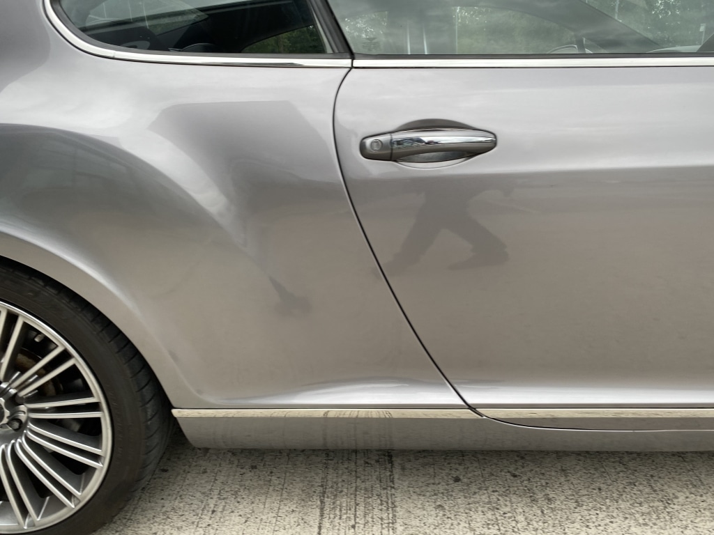 Used Bentley Continental 2008 for sale - 78108108: Photo 40