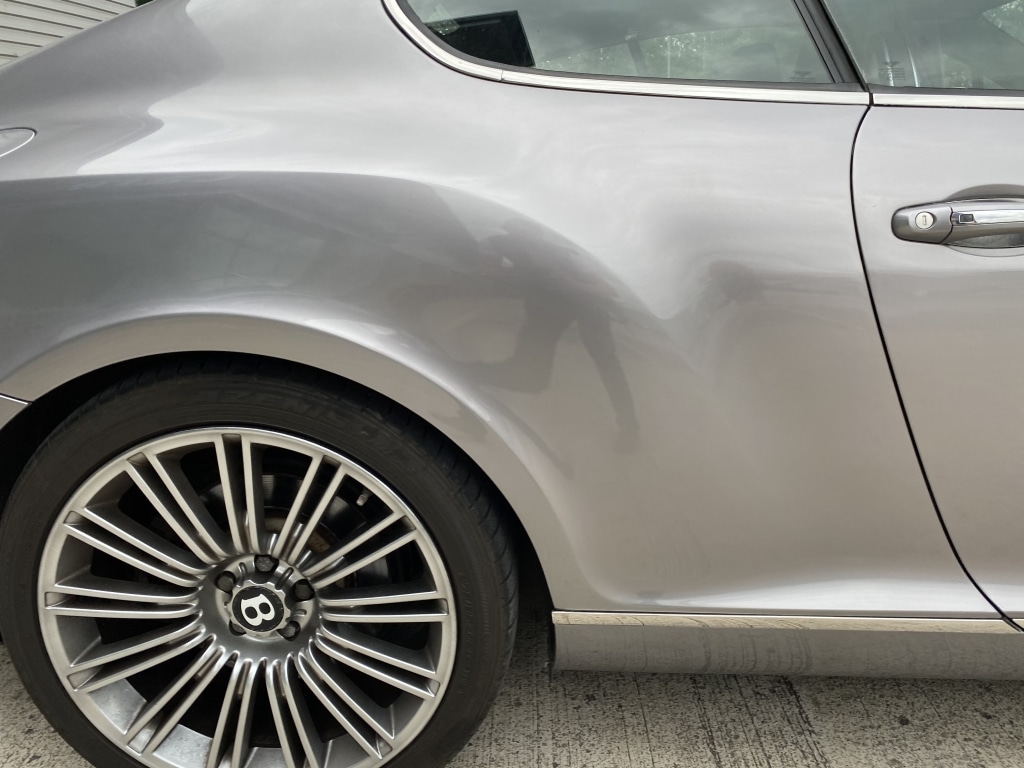 Used Bentley Continental 2008 for sale - 78108108: Photo 41