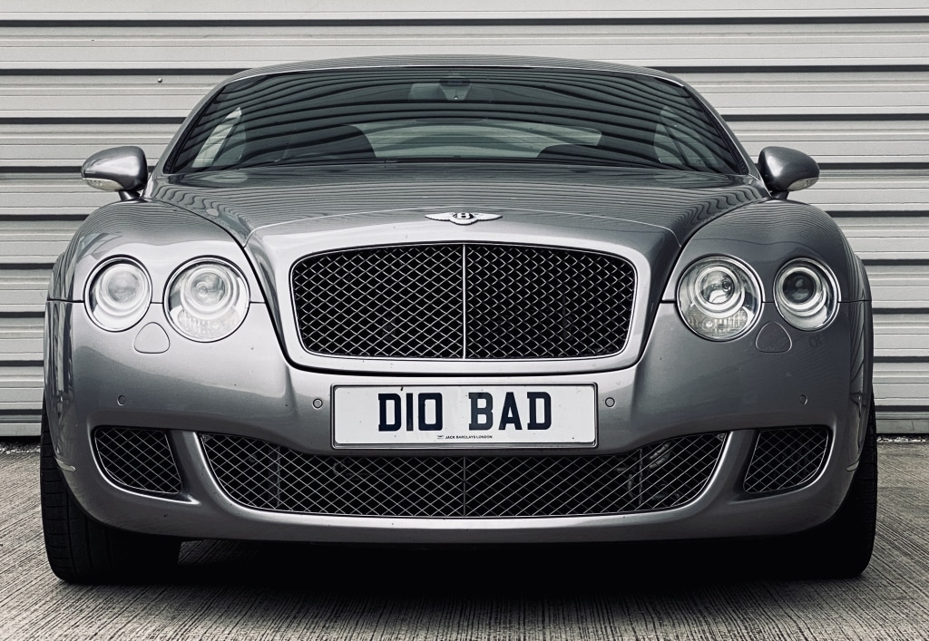 Used Bentley Continental 2008 for sale - 78108108: Photo 5