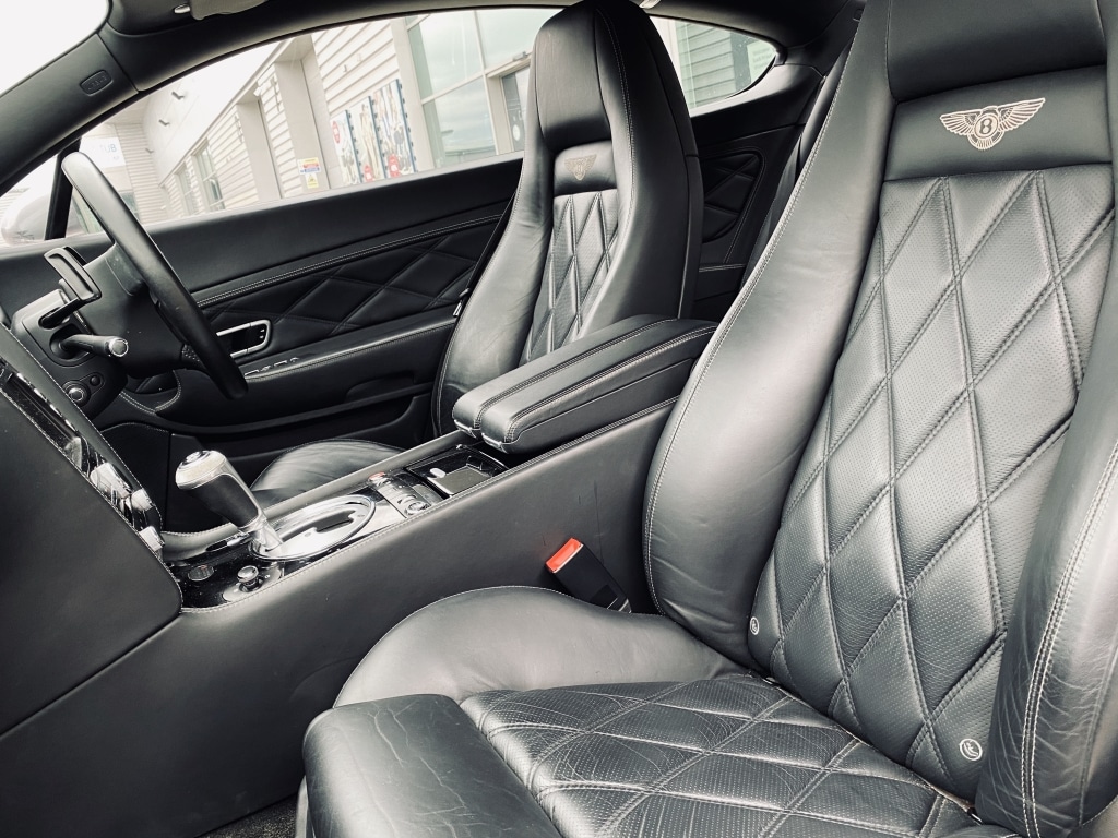 Used Bentley Continental 2008 for sale - 78108108: Photo 7