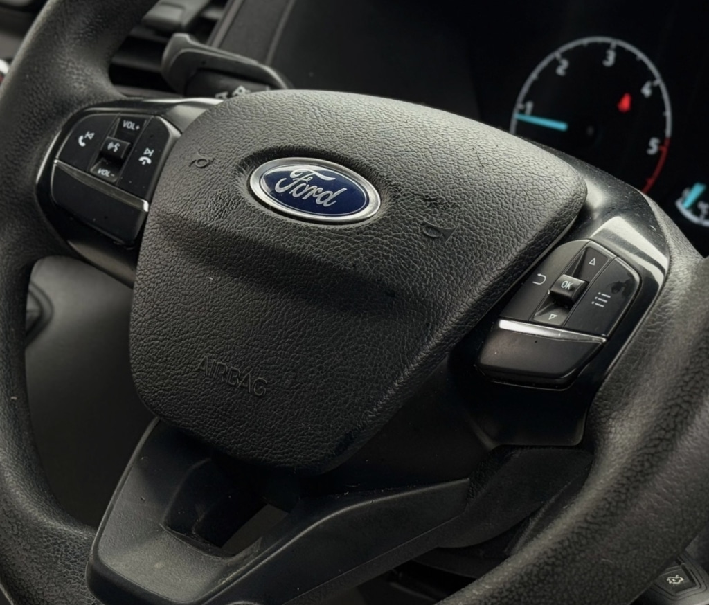 Used Ford Transit 2020 for sale - 77954339: Photo 13