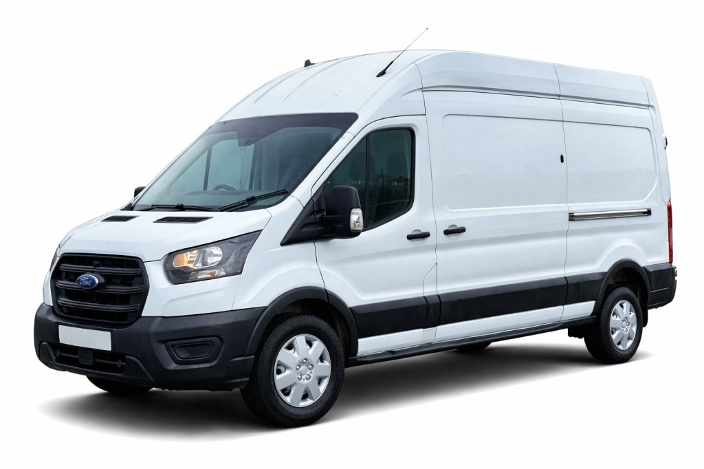 Used Ford Transit 2020 for sale - 77954339: Photo 15