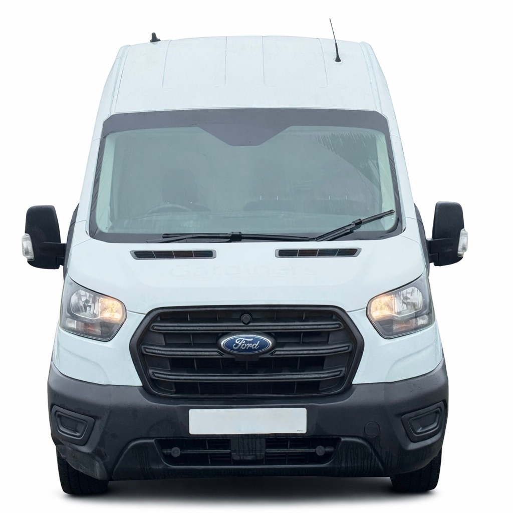 Used Ford Transit 2020 for sale - 77954339: Photo 17