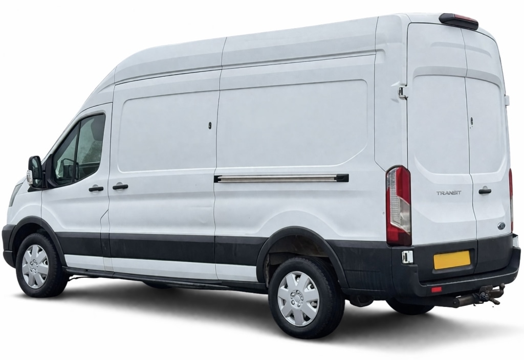 Used Ford Transit 2020 for sale - 77954339: Photo 20