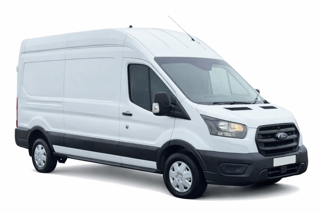 Used Ford Transit 2020 for sale - 77954339: Photo 21
