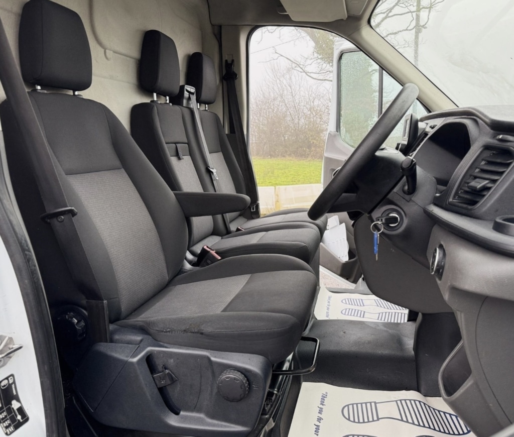 Used Ford Transit 2020 for sale - 77954339: Photo 22