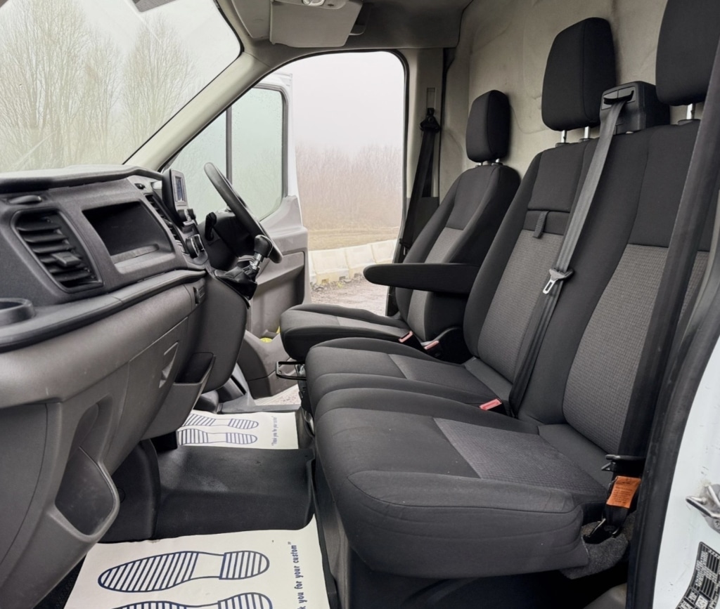 Used Ford Transit 2020 for sale - 77954339: Photo 24