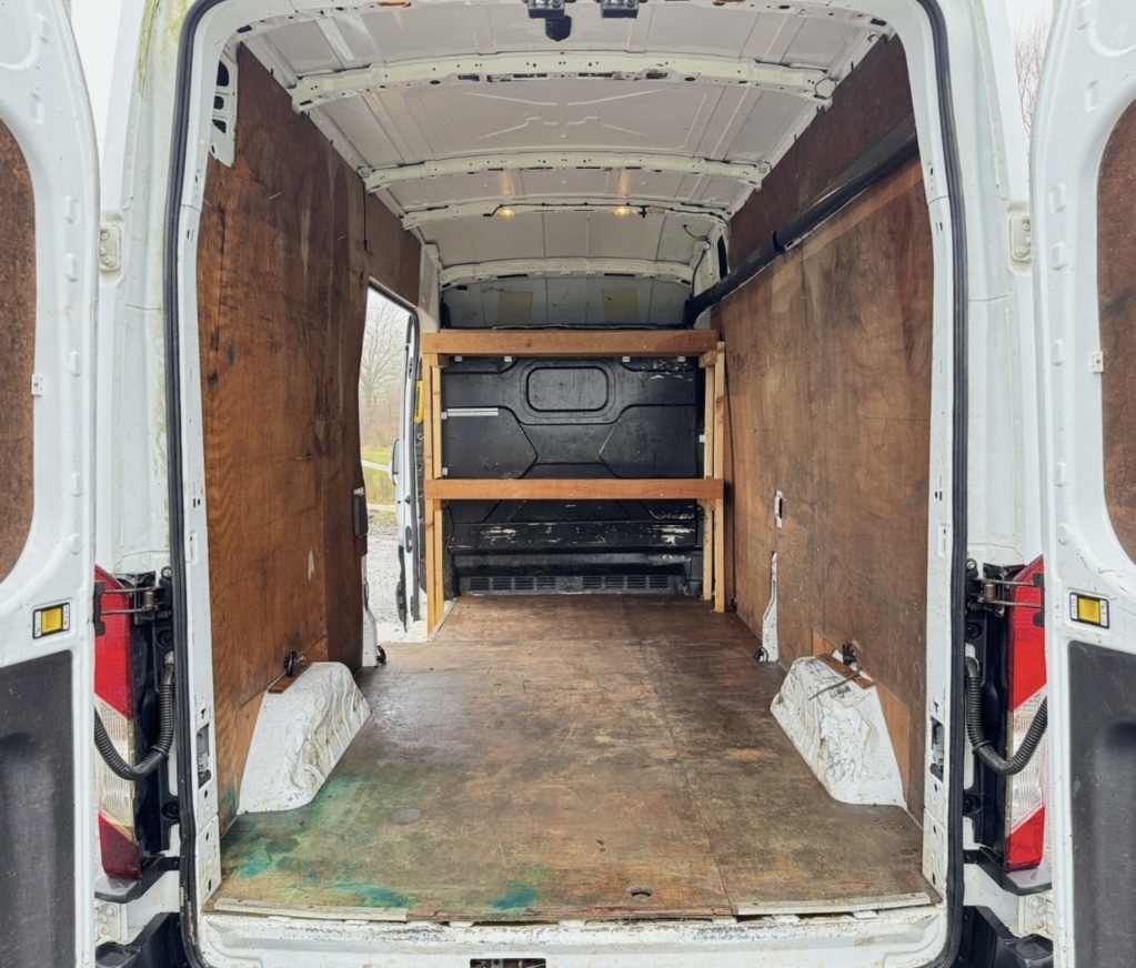 Used Ford Transit 2020 for sale - 77954339: Photo 28