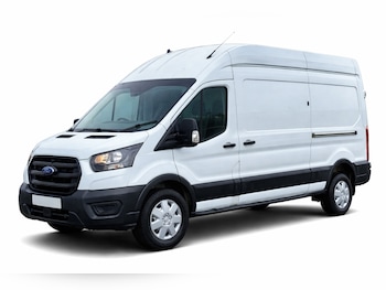 Used Ford Transit 2020 for sale - 77954339: Photo