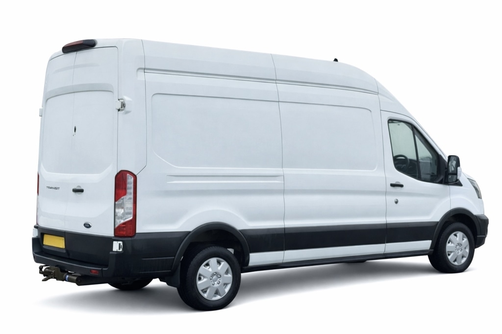 Used Ford Transit 2020 for sale - 77954339: Photo 3