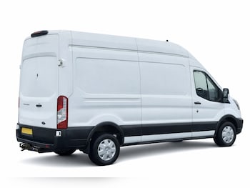 Used Ford Transit 2020 for sale - 77954339: Photo
