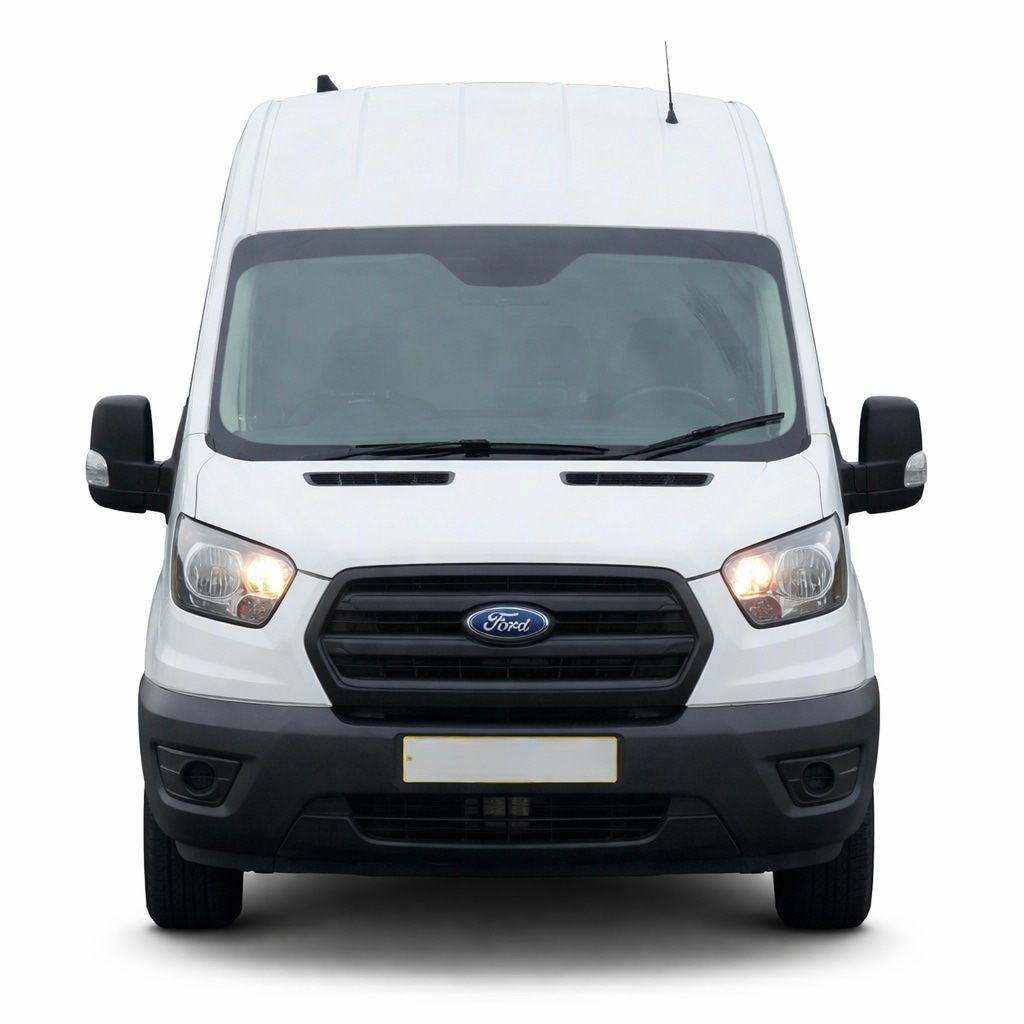 Used Ford Transit 2020 for sale - 77954339: Photo 5
