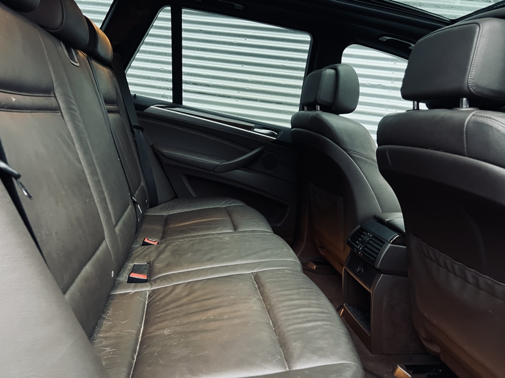 Used BMW X5 2008 for sale - 76699673: Photo 10