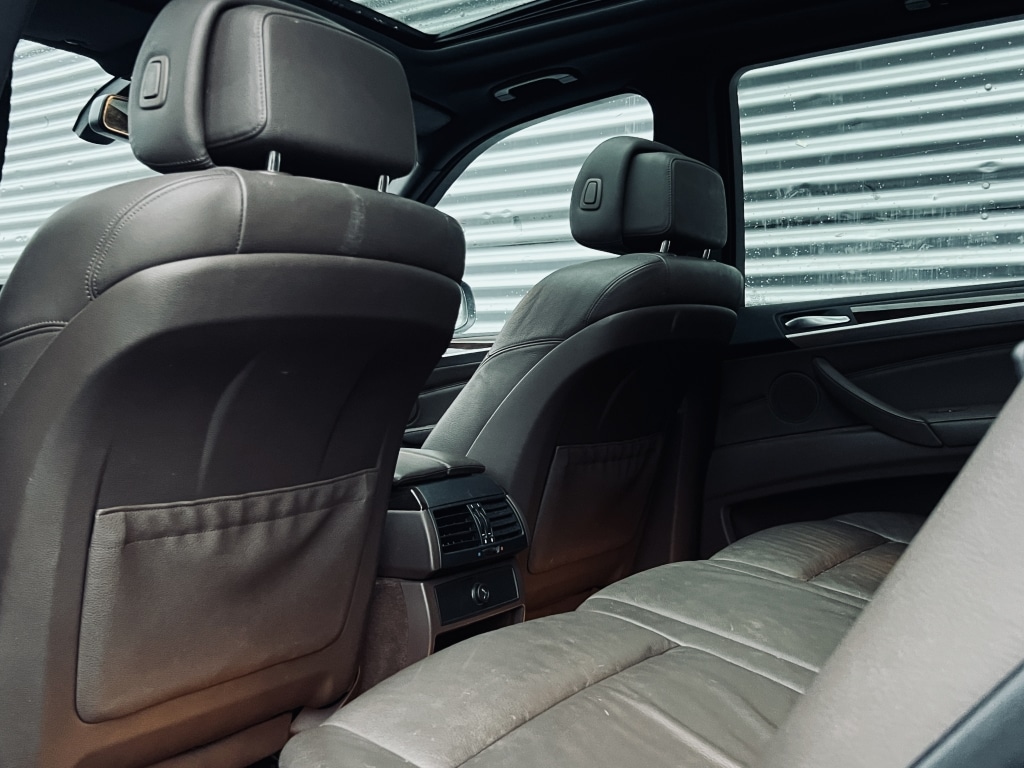 Used BMW X5 2008 for sale - 76699673: Photo 11