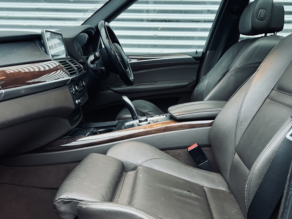 Used BMW X5 2008 for sale - 76699673: Photo 12