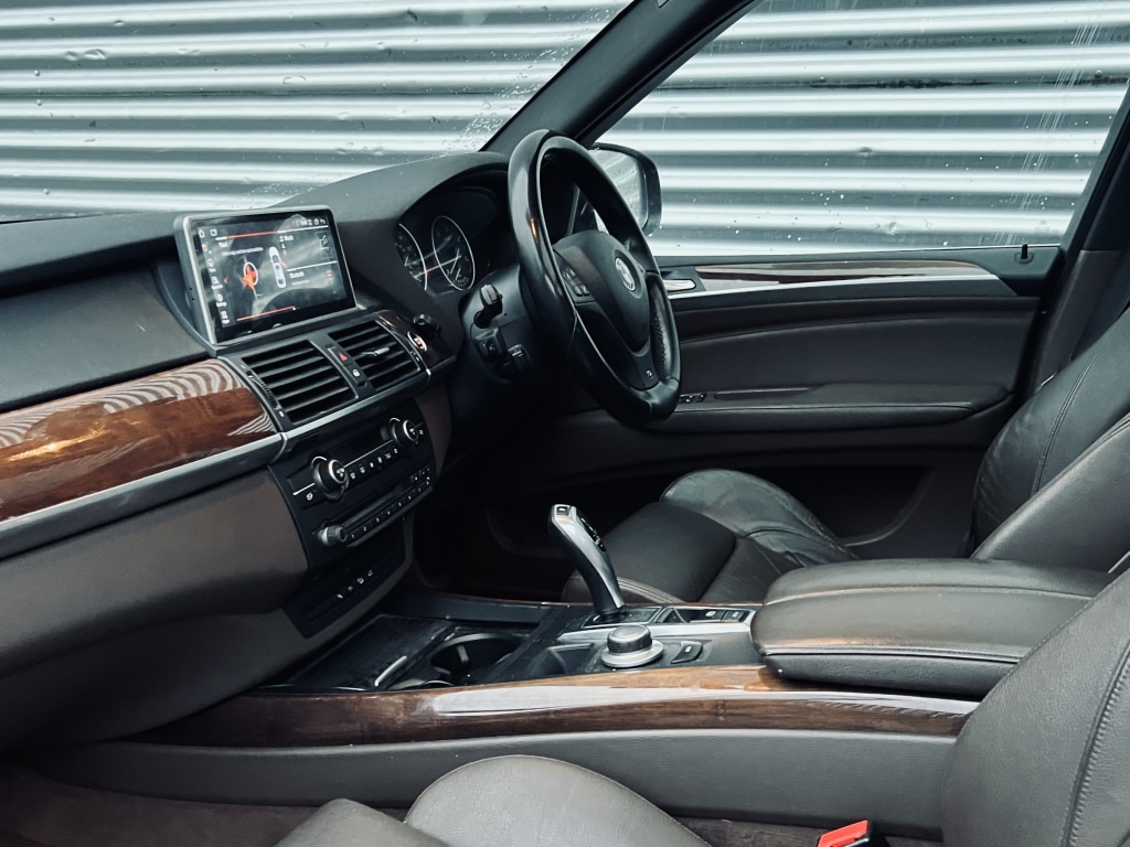 Used BMW X5 2008 for sale - 76699673: Photo 13