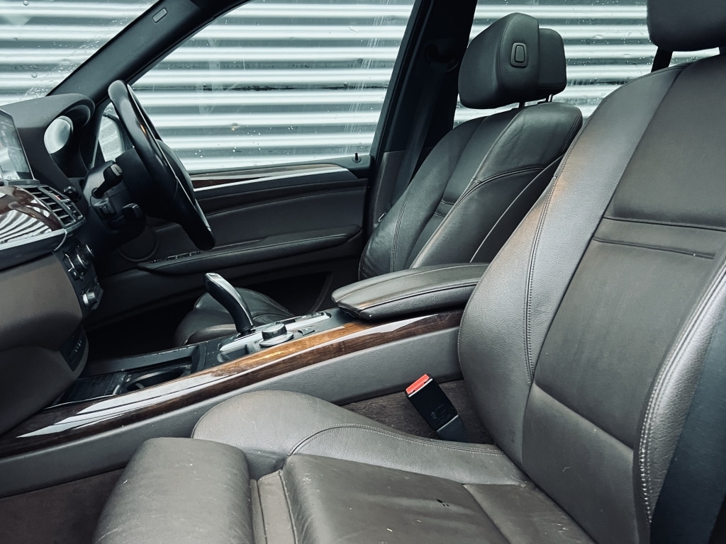 Used BMW X5 2008 for sale - 76699673: Photo 14